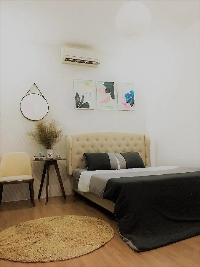 Hostel Delistay Da Nang Vietnam
