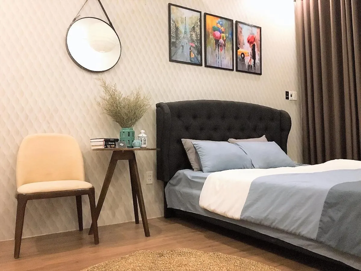 Hostel Delistay Da Nang