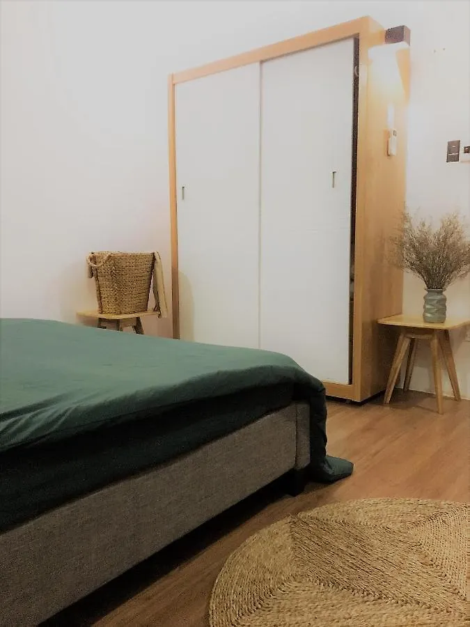 Delistay Da Nang Hostel