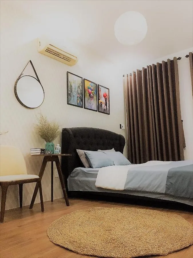 Hostel Delistay Da Nang