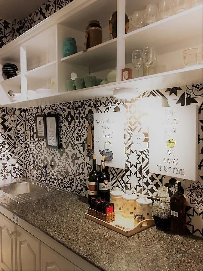 Delistay Da Nang Hostel