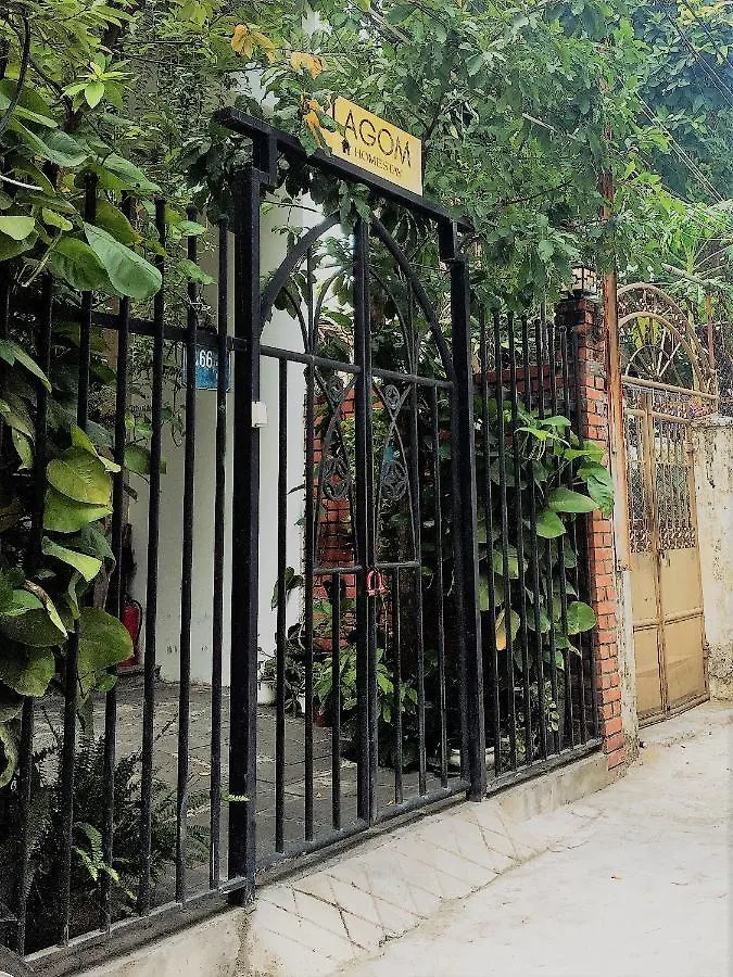Delistay Da Nang Hostel